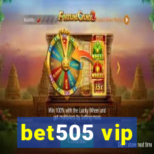 bet505 vip